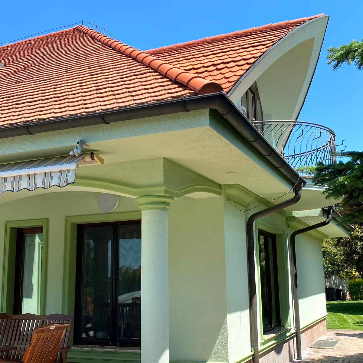 Prečo spolupracovať s IP Build 27 Stavebné práce IP Build